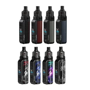 SMOK Thallo S Pod Kit | 100w | 10th Anniversary | Final Sale
