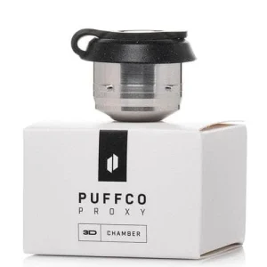 PuffCo Proxy 3D Chamber