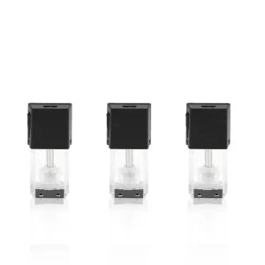 SMOK Fit Replacement Pod Cartridges (3 Pack)