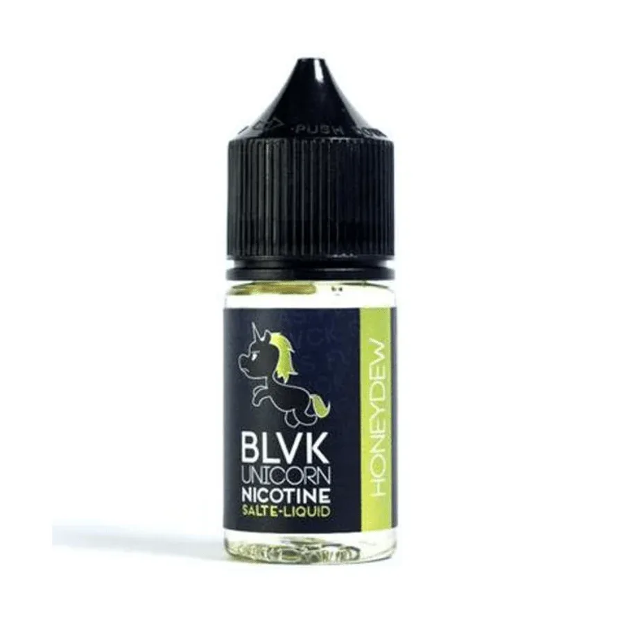 BLVK Unicorn Salt, Honeydew - Image 2