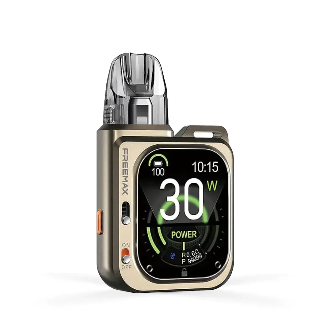 Freemax Rexa Smart Kit - Image 2