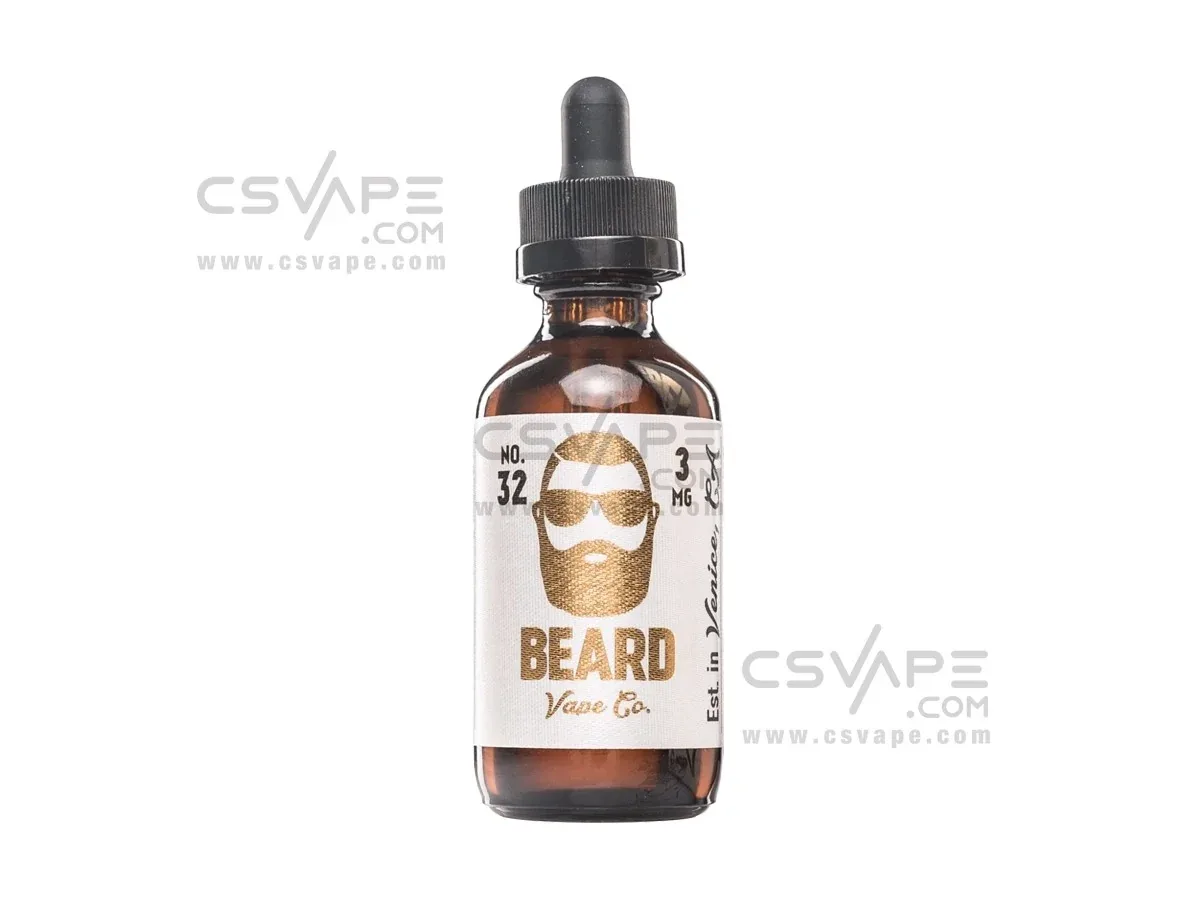 Beard Vape Co. No. 32 - Image 2