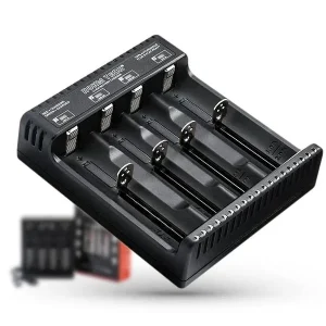 Hohm Tech Hohm School 4A Charger
