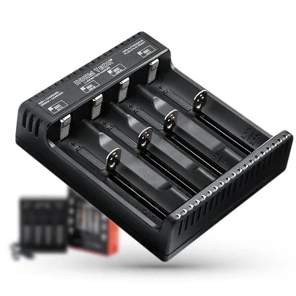 Hohm Tech Hohm School 4A Charger