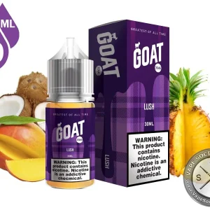 Lush GOAT SALT 30ml