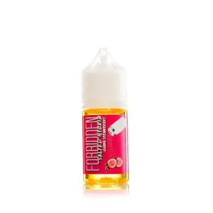 Guava Strawberry by Forbidden Hybrid Salt - 30mL