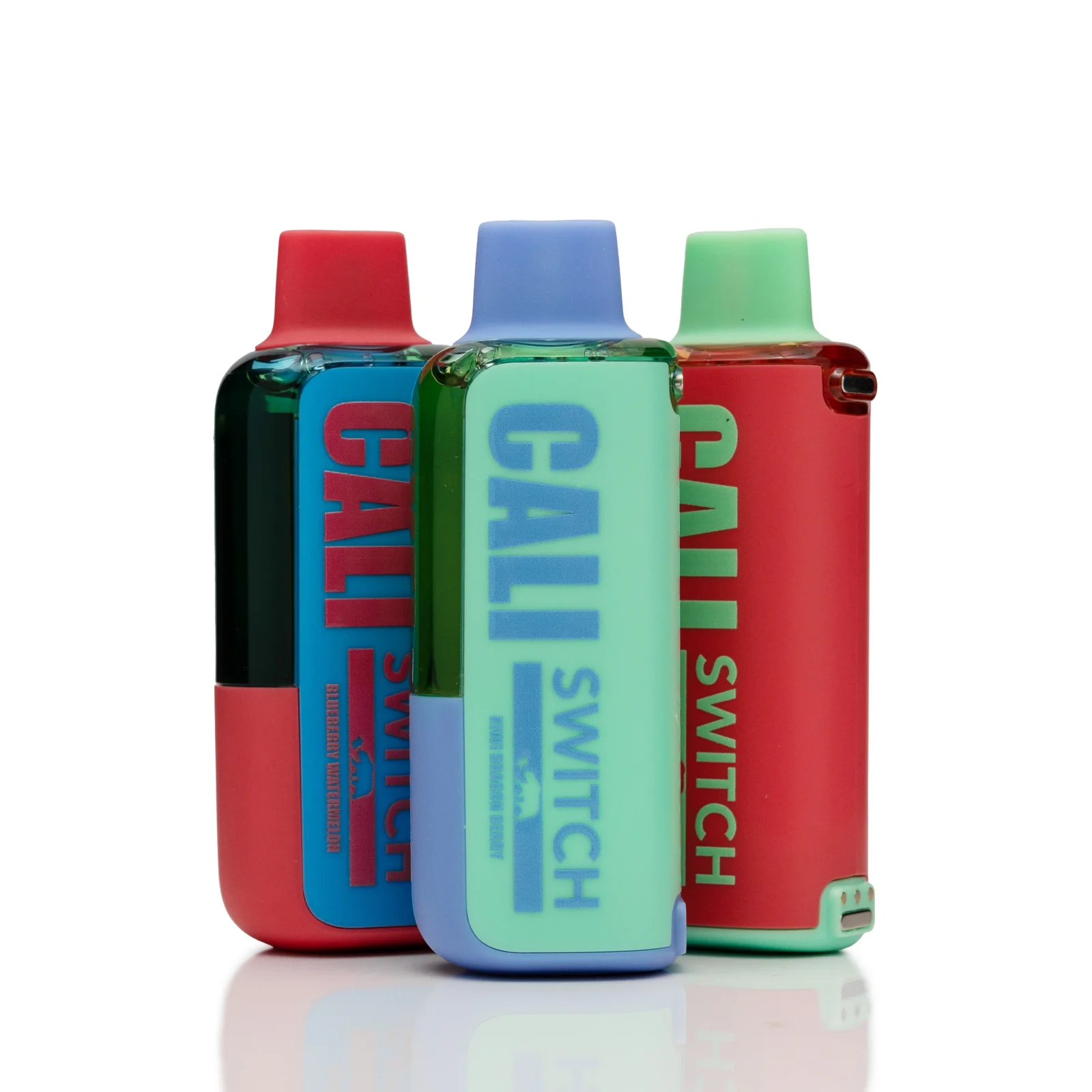 Cali Switch 50K Replacement Pods