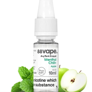 Menthol Chill+ Apple