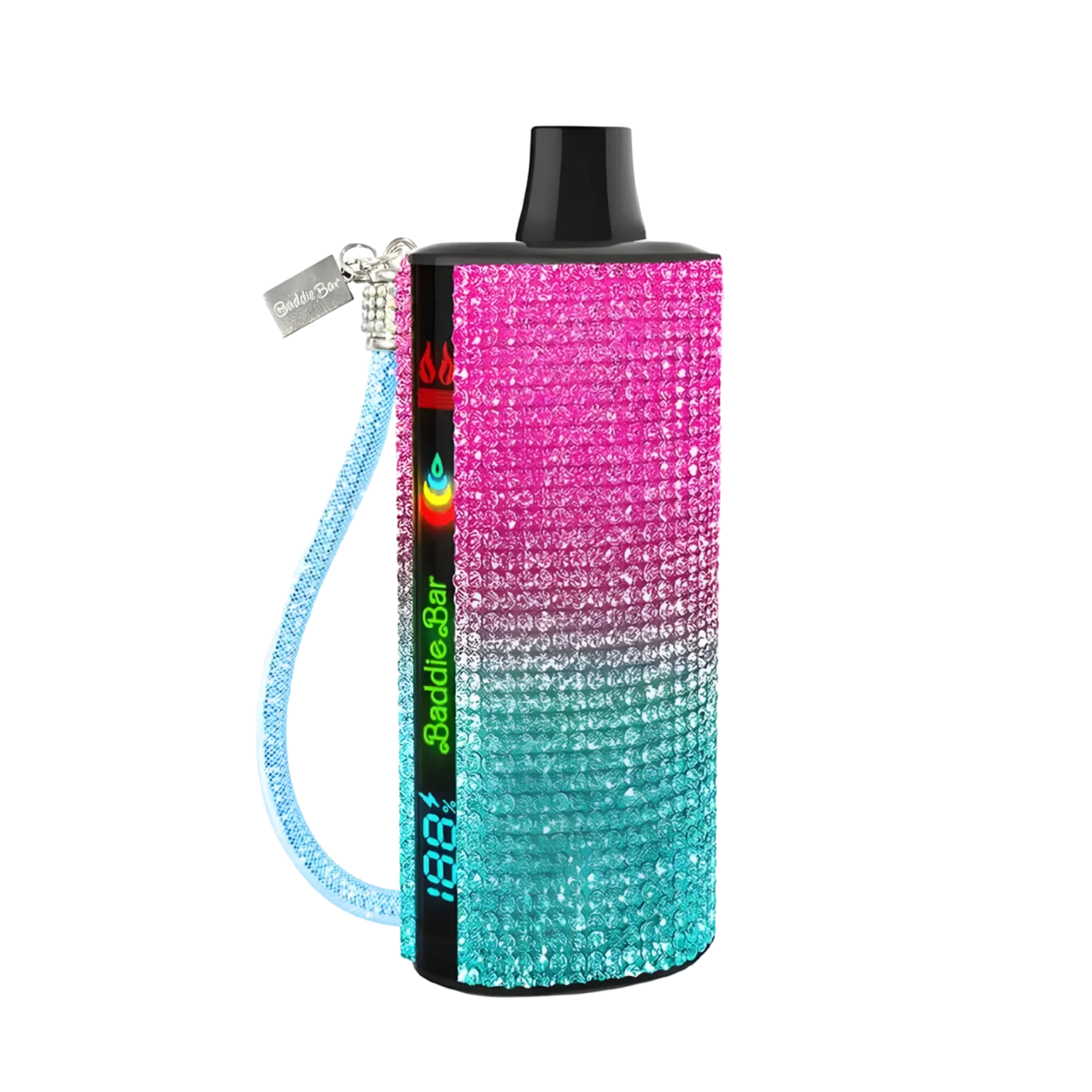 Baddie Bar 15K Disposable Vape