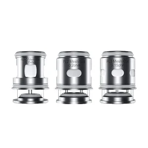 Freemax FL Mesh Coils