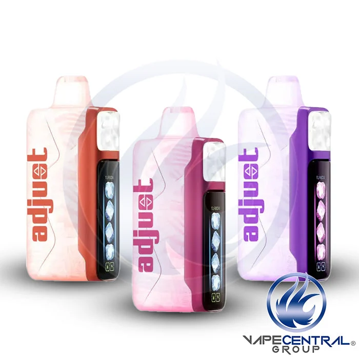 Adjust MySweet 40K Disposable Vape Device - 5%