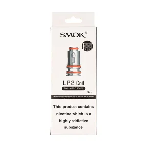 SMOK LP2 Replacement Coils
