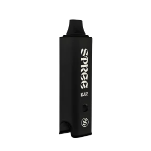 Spree Bar 6000 Diposable Starter Pack