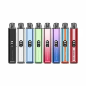 Vaporesso Vibe Pod System Kit