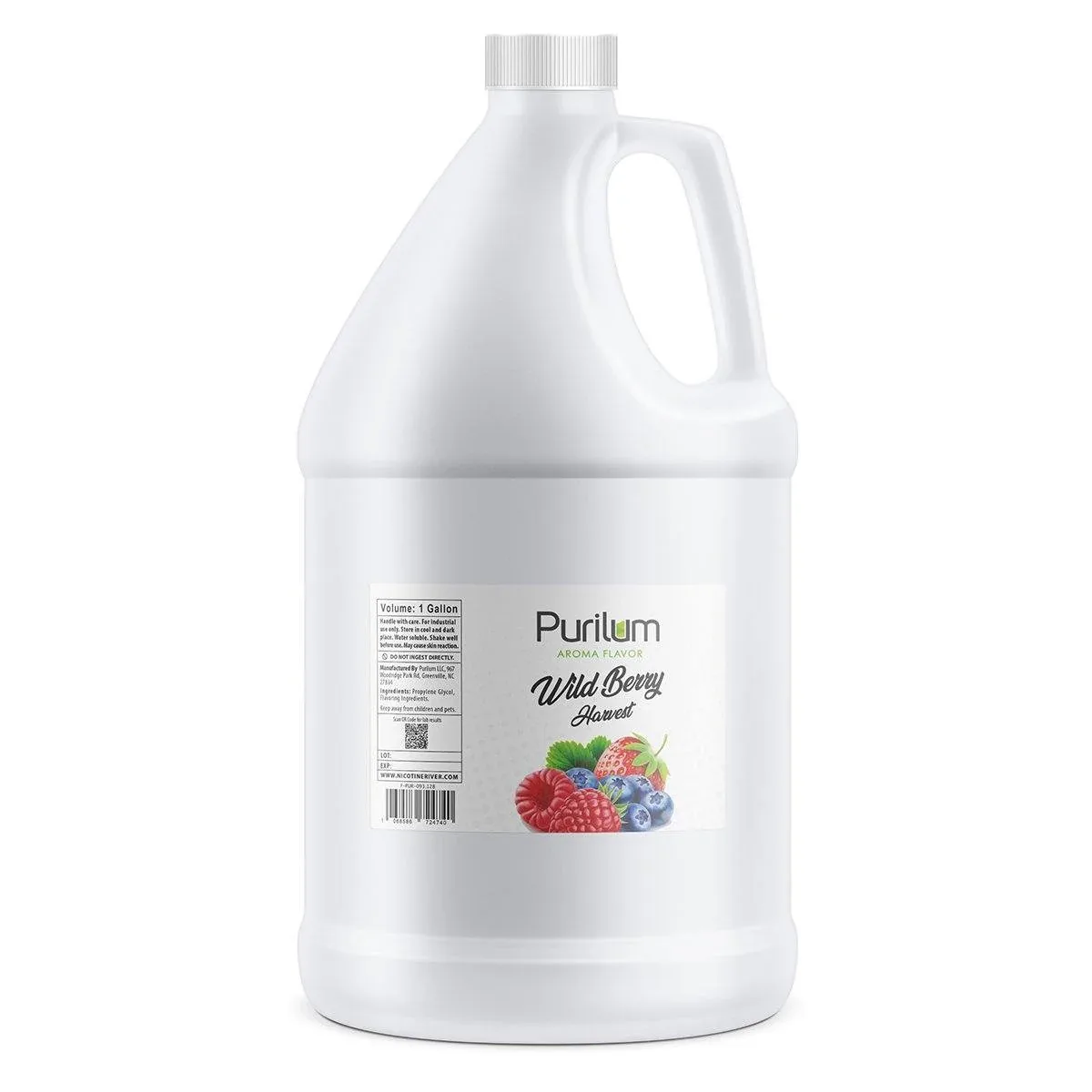 Purilum Wild Berry Harvest