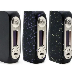 Asmodus Ohmsmium 24 80W TC Box Mod