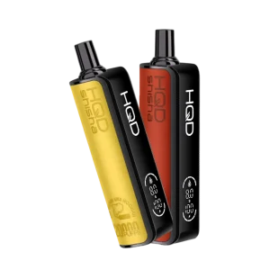 HQD Shisha 20k Disposable Vape