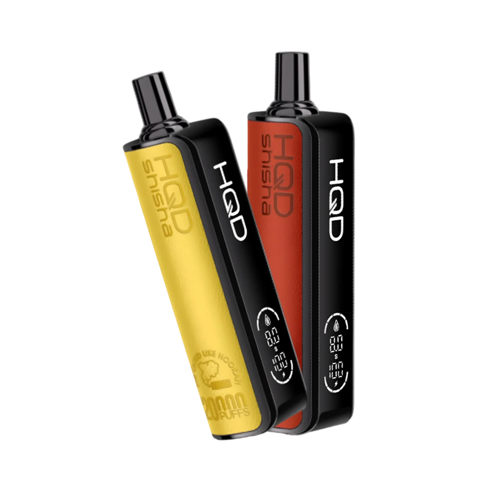 HQD Shisha 20k Disposable Vape