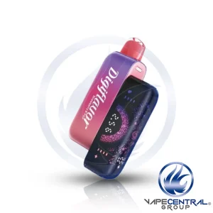 Digiflavor BRK 20K Modular Disposable Vape Kit - 5%