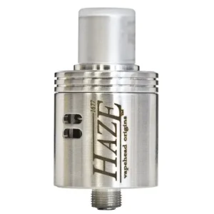 Haze RDA By Vape Head Origins