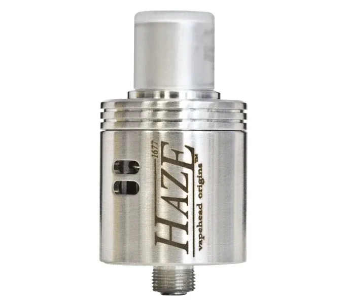 Haze RDA By Vape Head Origins