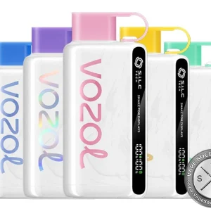 Vozol Star Disposable Vape | 9k Puff