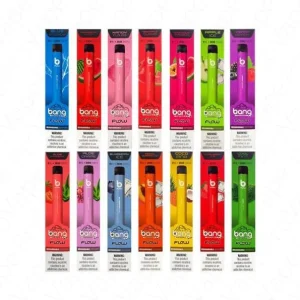 Bang XXL Flow Disposable 3500-Puffs 9mL
