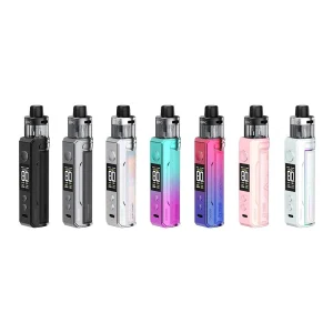 VooPoo Drag X2 Pod System