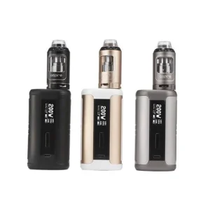 Aspire Speeder Kit