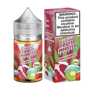 Frozen Fruit Monster Salts 30mL