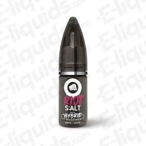 Riot Squad Bar Cherry Fizzle Nic Salt