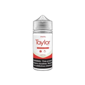 Passion Peach by Taylor Fruits 100ml
