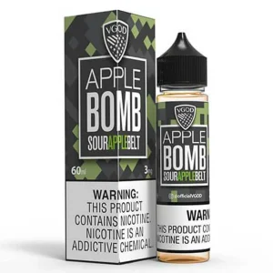 VGOD Apple Bomb