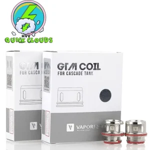 Vaporesso GTM Coil