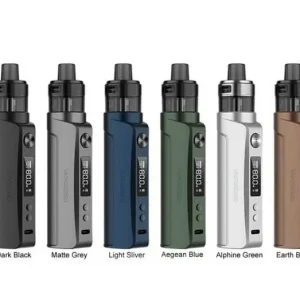 Vaporesso Gen PT80 S Kit
