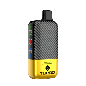 Wave Turbo 25K Disposable Vape