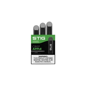 VGOD STIG POD DISPOSABLE Vape