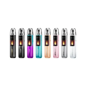 Voopoo Argus G2 Kit Pod System