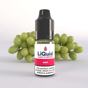 Grape Vape Juice