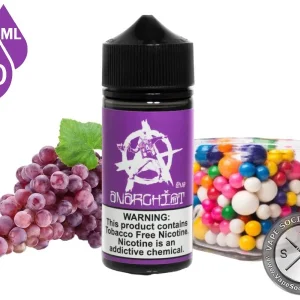 Purple ANARCHIST 100ml