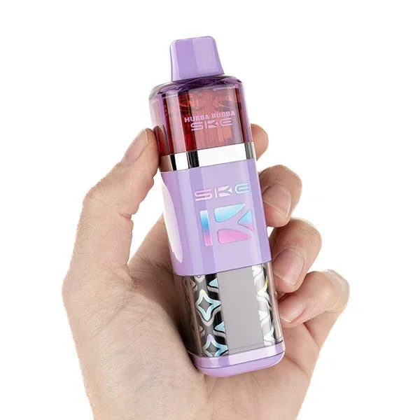 SKE 30K Pro Max Prefilled Pod Kit - Image 2