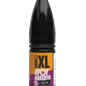 BAR EDTN - Mango XL