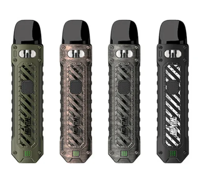 Uwell Caliburn TENET Pod Kit