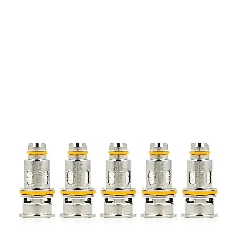 LVE Orion 2 Pro / Pro Plus Replacement Coils (5-Pack) - Image 2