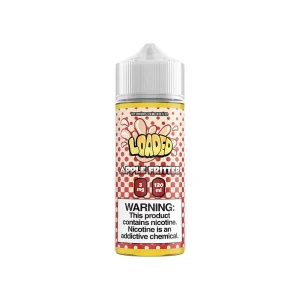 Apple Fritter Loaded 120mL
