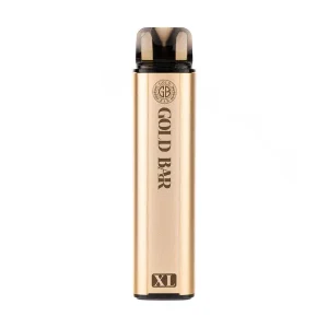 Gold Bar XL Prefilled Pod Kit