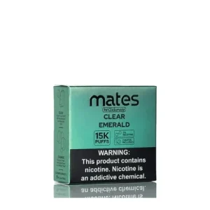 Daze Mates 15k 5% Pre-filled Disposable Pod