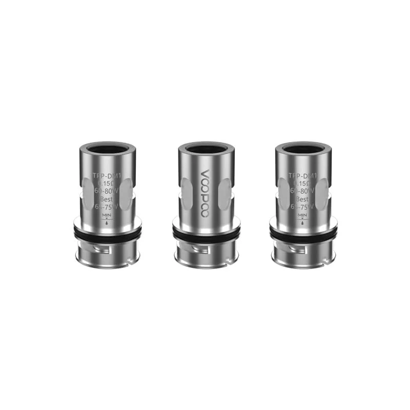 VOOPOO TPP Coils - Image 2