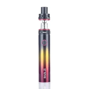 SMOK Stick V8 Baby Mod with TFV8 Baby Kit 2000mAh
