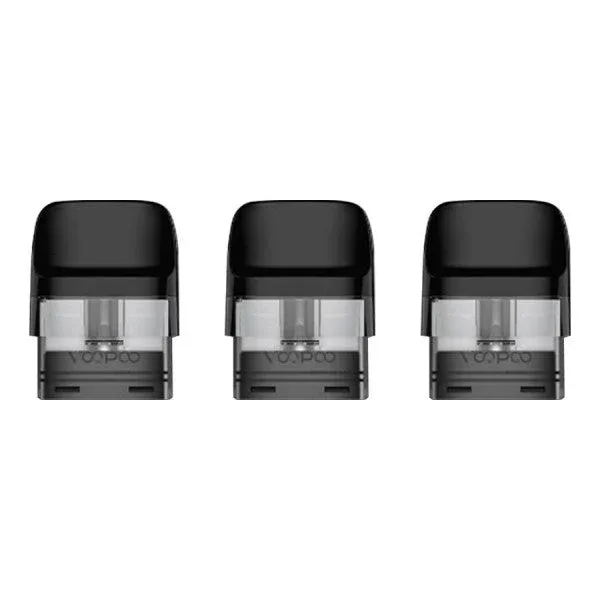 Voopoo Drag Nano 2 Replacement Pods 3 Pack